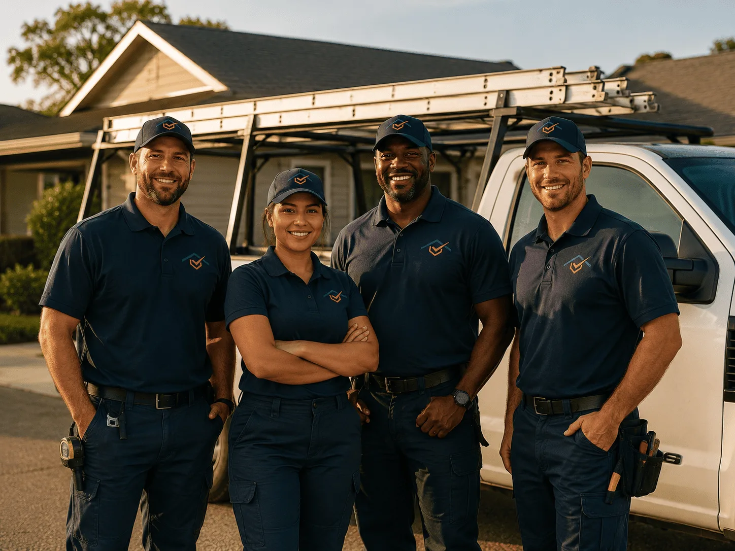 Roof Inspection company in Deering, ND